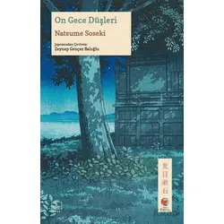 On Gece Düşleri - Natsume Soseki - İthaki Yayınları