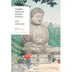 Zen Ustaları - Wumen Huikai - İthaki Yayınları