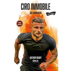 Ciro Immobile - Arthur Dendy - Gece Kitaplığı