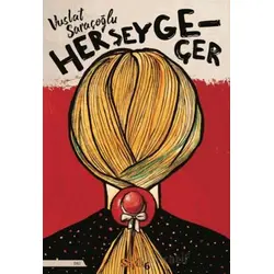 Her Şey Geçer - Vuslat Saraçoğlu - Sayfa6 Yayınları