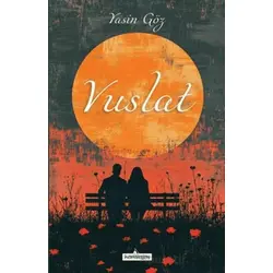 Vuslat - Yasin Göz - Kardelen Yayınları