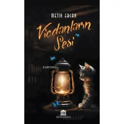 Vicdanların Sesi - Metin Ercan - Rönesans Yayınları