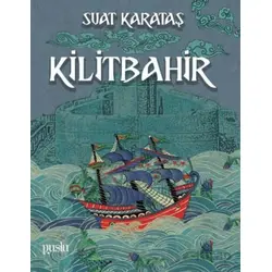 Kilitbahir - Suat Karataş - Puslu Yayıncılık