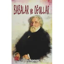 Babalar ve Oğullar - Ivan Sergeyevich Turgenev - Yason Yayıncılık