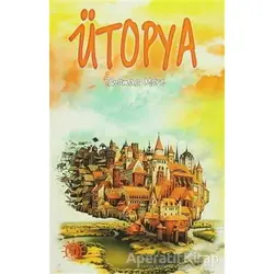 Ütopya - Thomas More - Yason Yayıncılık