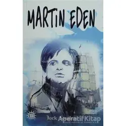 Martin Eden - Jack London - Yason Yayıncılık