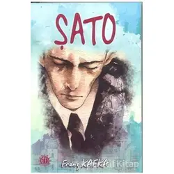Şato - Franz Kafka - Yason Yayıncılık