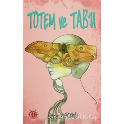 Totem ve Tabu - Sigmund Freud - Yason Yayıncılık