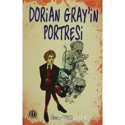 Dorian Grayin Portresi - Oscar Wilde - Yason Yayıncılık