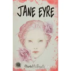 Jane Eyre - Charlotte Bronte - Yason Yayıncılık