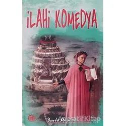 İlahi Komedya - Dante Alighieri - Yason Yayıncılık