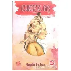 İçimdeki Giz - Marquis de Sade - Yason Yayıncılık