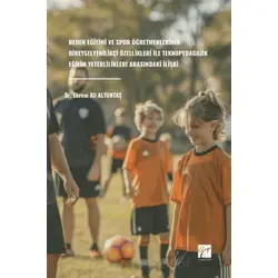 Beden Eğitimi Ve Spor Öğretmenlerinin Bireysel Yenilikçi Özellikleri Ile Teknopedagojik Eğitim Yeter