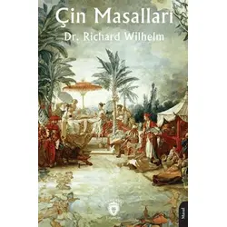 Çin Masalları - Richard Wilhelm - Dorlion Yayınları
