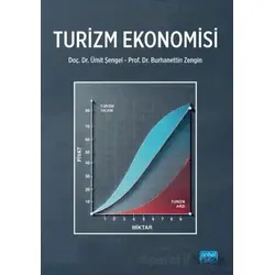 Turizm Ekonomisi - Ümit Şengel - Nobel Akademik Yayıncılık