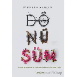 Dönüşüm - Firdevs Kaplan - İkinci Adam Yayınları