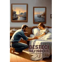 Besteci - Süleyman Koç - İkinci Adam Yayınları