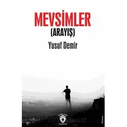 Mevsimler (Arayış) - Yusuf Demir - Dorlion Yayınları