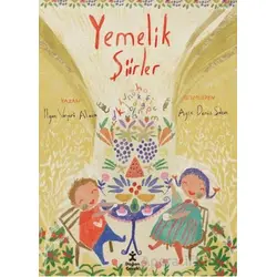 Yemelik Şiirler - Ilgım Veryeri Alaca - Doğan Çocuk