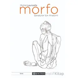 Morfo - Michel Lauricella - Epsilon Yayınevi
