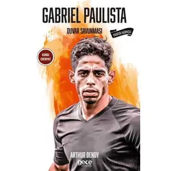 Gabriel Paulista - Arthur Dendy - Gece Kitaplığı