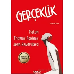 Gerçeklik - Thomas Aquinas - Gece Kitaplığı