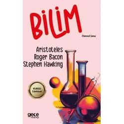 Bilim - Aristoteles - Gece Kitaplığı