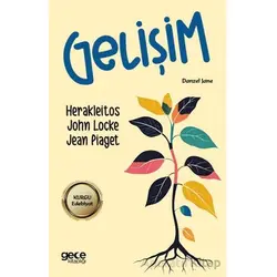 Gelişim - Herakleitos - Gece Kitaplığı