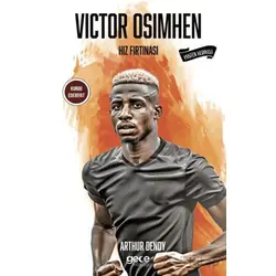 Victor Osimhen - Arthur Dendy - Gece Kitaplığı