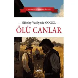 Ölü Canlar - Nikolay Vasilyeviç Gogol - Gece Kitaplığı