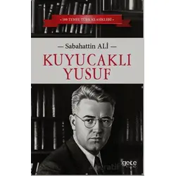 Kuyucaklı Yusuf - Sabahattin Ali - Gece Kitaplığı