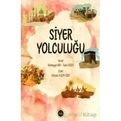 Siyer Yolculuğu - Tuba Cedik - Diyanet İşleri Başkanlığı