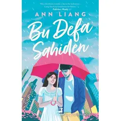 Bu Defa Sahiden - Ann Liang - Olimpos Yayınları