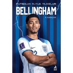Bellıngham - N. Kabaçam - Ren Kitap