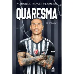 Quaresma - N. Kabaçam - Ren Kitap