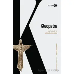Kleopatra - Francine Prose - Yeditepe Yayınevi