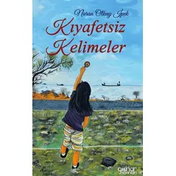 Kıyafetsiz Kelimeler - Nuran Olkay İpek - Gülnar Yayınları