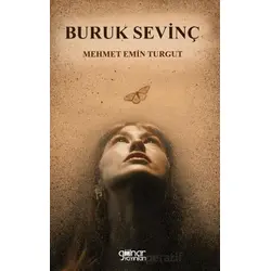 Buruk Sevinç - Mehmet Emin Turgut - Gülnar Yayınları