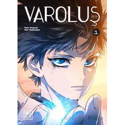 Varoluş 1 - Kwang Jin - Athica Yayınları