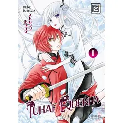 Tuhaf Ejderha 1 - Keiko Ishihara - Athica Yayınları
