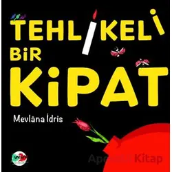 Tehlikeli Bir Kipat - Mevlana İdris - Vak Vak Yayınları