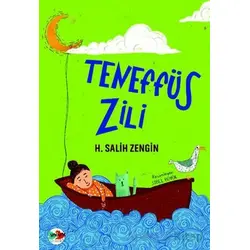 Teneffüs Zili - H. Salih Zengin - Vak Vak Yayınları