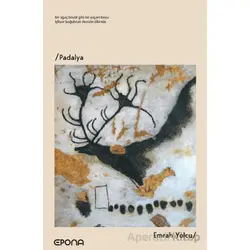 Padalya - Emrah Yolcu - Epona Kitap