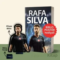 Rafa Sılva - Kerem Tek - Flipper Yayıncılık