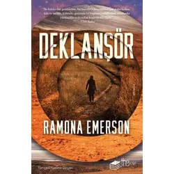Deklanşör - Ramona Emerson - The Kitap