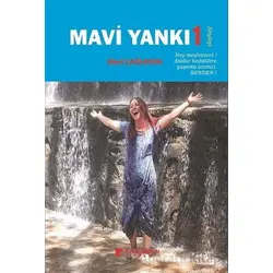 Mavi Yankı 1 - Sibel Çağlayan - Karahan Kitabevi