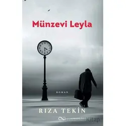 Münzevi Leyla - Rıza Tekin - Bengisu Yayınları
