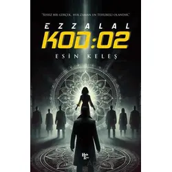 Kod:02 - Esin Keleş - Halk Kitabevi