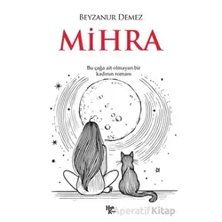 Mihra - Beyzanur Demez - Halk Kitabevi