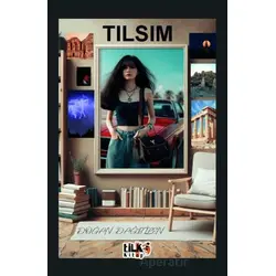 Tılsım - Doğan Dağbilen - Tilki Kitap